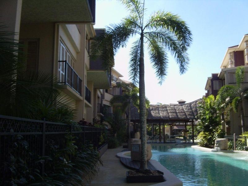 317 317/2 Rigg Street, Woree QLD 4868