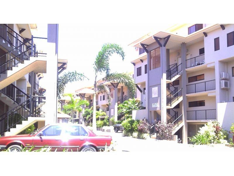 317 317/2 Rigg Street, Woree QLD 4868