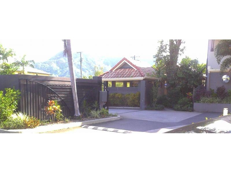 317 317/2 Rigg Street, Woree QLD 4868