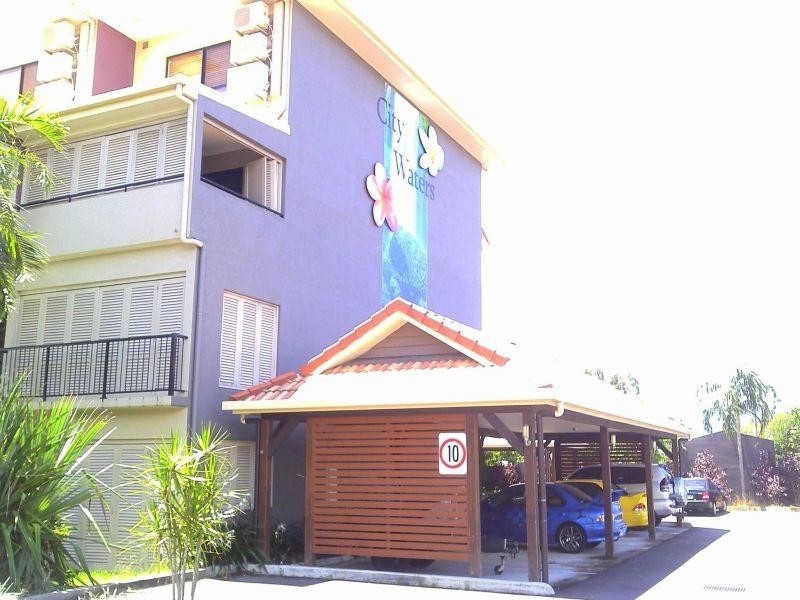 303 303/2 Rigg Street, Woree QLD 4868