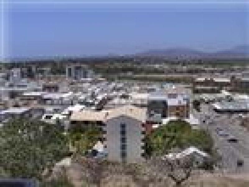 Townsville City QLD 4810