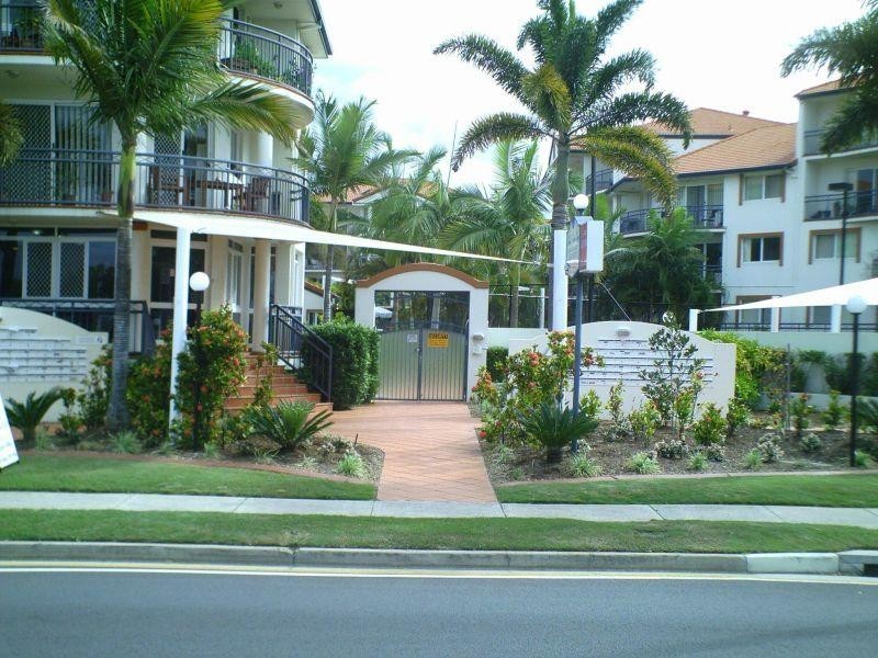 150 Marine Parade, Southport QLD 4215