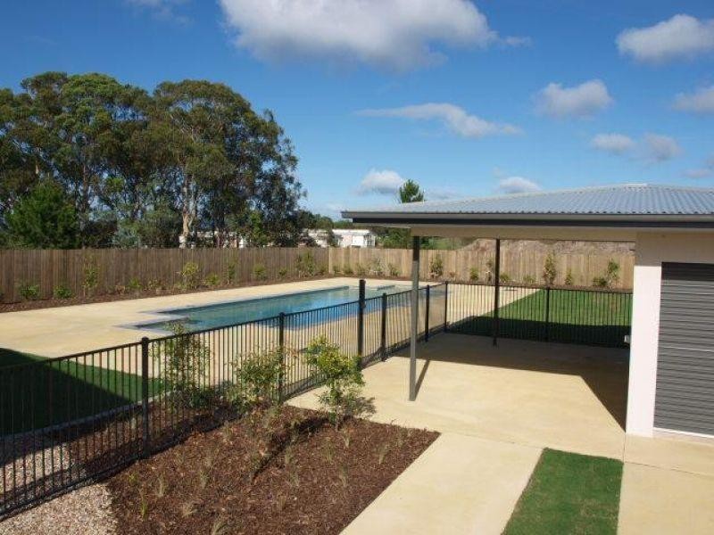 Mango Hill QLD 4509