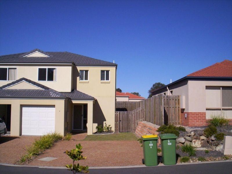 8a Clydesdale Drive, Upper Coomera QLD 4209