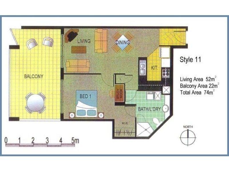 9 Sylvan Road, Toowong QLD 4066