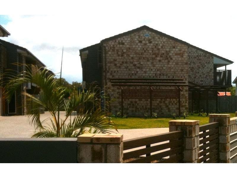 21/54 Fleet Drive, Kippa-ring QLD 4021