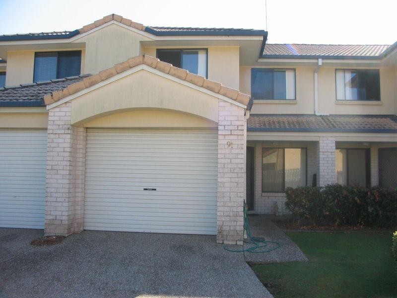 91/2  Falcon Way, Tweed Heads South NSW 2486