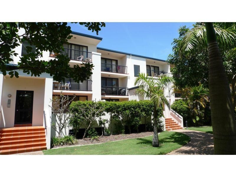 Labrador QLD 4215
