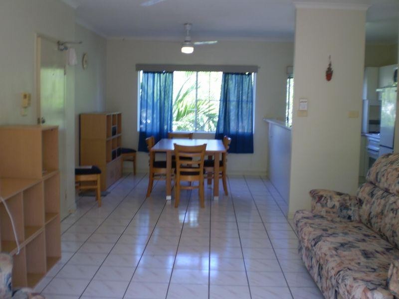 Unit 10/203 Mayers Street, Cairns QLD 4870