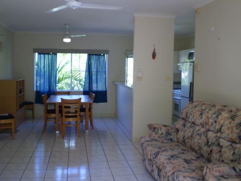 Unit 10/203 Mayers Street, Cairns QLD 4870