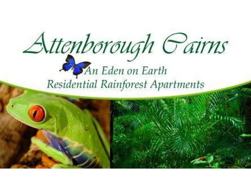 Unit 10/203 Mayers Street, Cairns QLD 4870