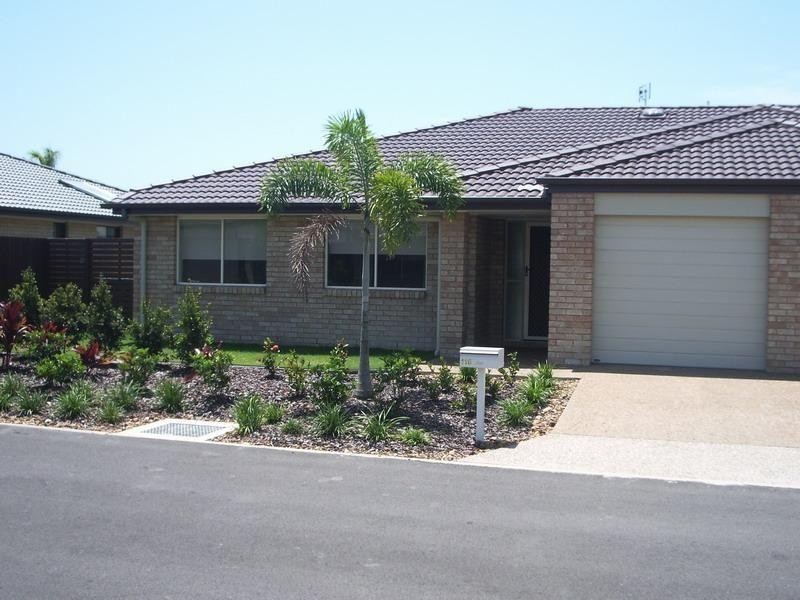 116/230 Pulgul Street, Urangan QLD 4655