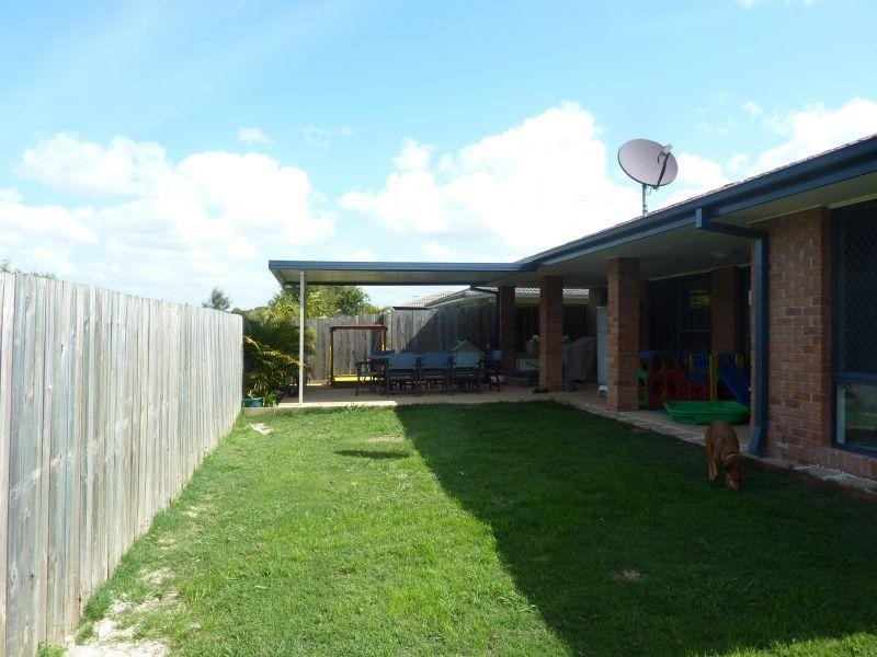 108 Aldea Circuit, Bracken Ridge QLD 4017