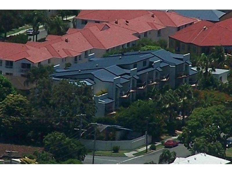 Apartment 8/30-36 Burra Street, Chevron Island QLD 4217