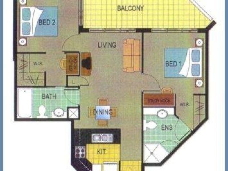 9 Sylvan Road, Toowong QLD 4066