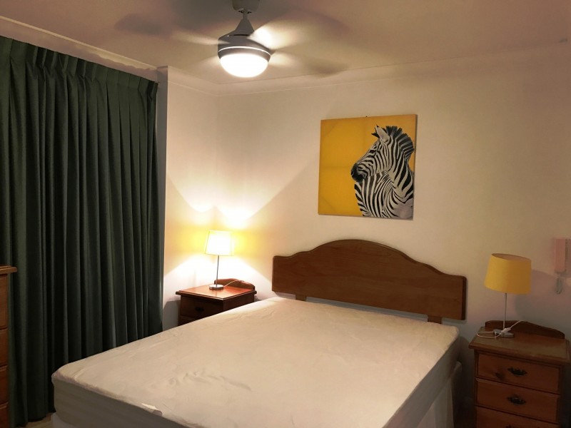 13/12 Paradise Island, Surfers Paradise QLD 4217