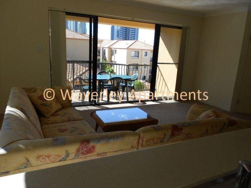 16-26 Waverley Street, Southport QLD 4215