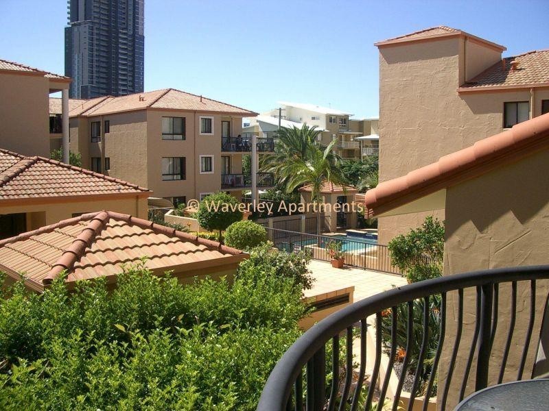 16-26 Waverley Street, Southport QLD 4215