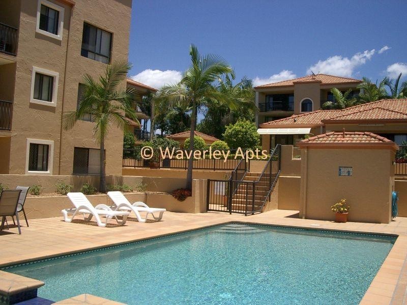 16-26 Waverley Street, Southport QLD 4215