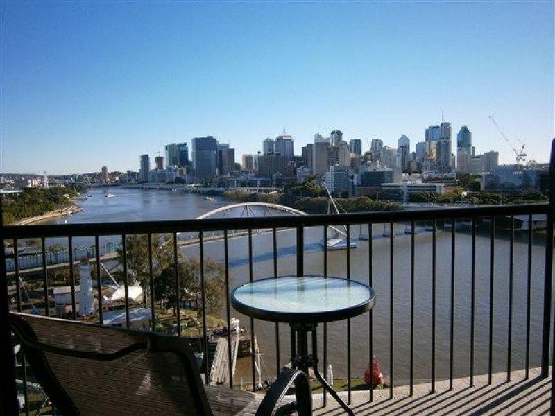 21 Dock Street, South Brisbane QLD 4101