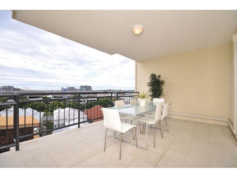 451 Gregory Terrace, Spring Hill QLD 4000