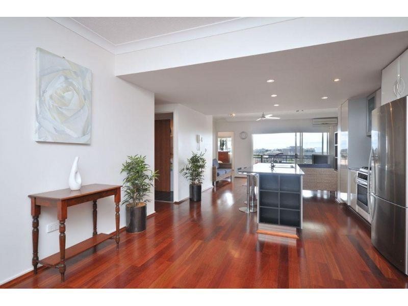 451 Gregory Terrace, Spring Hill QLD 4000
