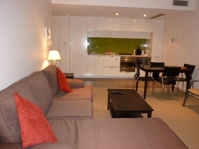 APARTMENT 205/10 Pidgeon Close, West End QLD 4101