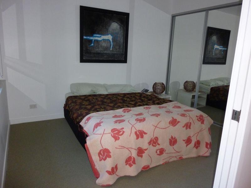 APARTMENT 205/10 Pidgeon Close, West End QLD 4101