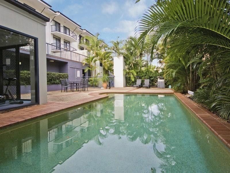 71 Birley Street, Spring Hill QLD 4000