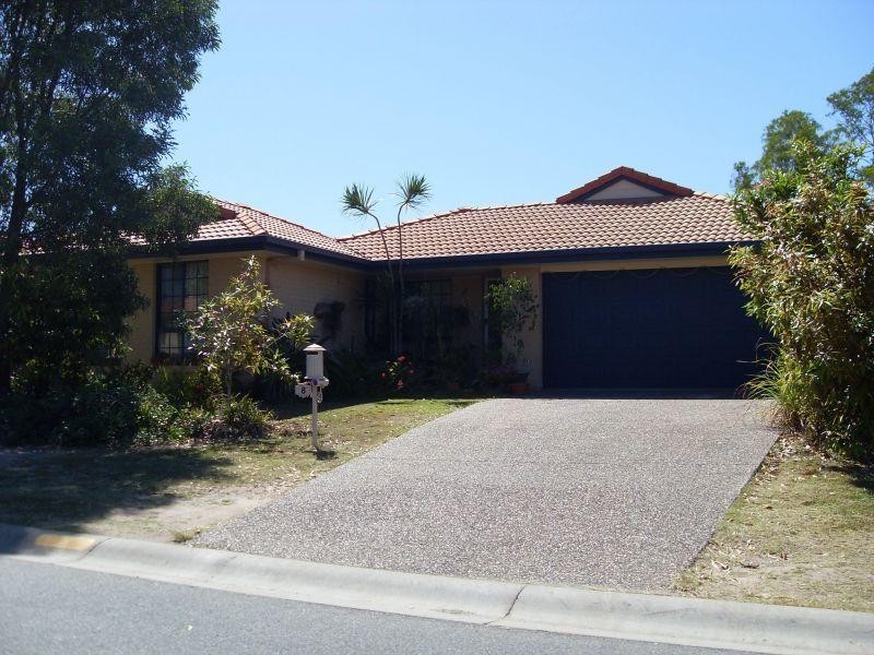 Upper Coomera QLD 4209