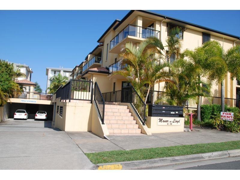 12 Lloyd Street, Southport QLD 4215