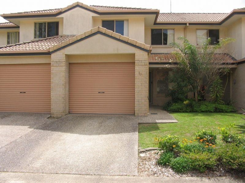 Townhouse 187/2  Falcon Way, Tweed Heads South NSW 2486