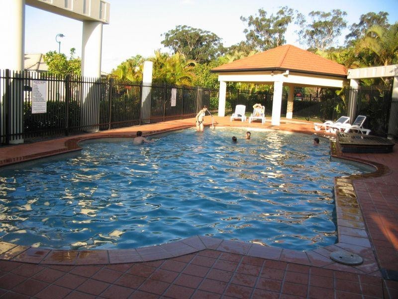 Townhouse 187/2  Falcon Way, Tweed Heads South NSW 2486