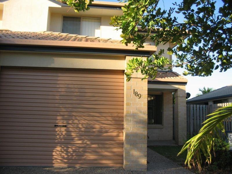 Townhouse 189/2  Falcon Way, Tweed Heads South NSW 2486