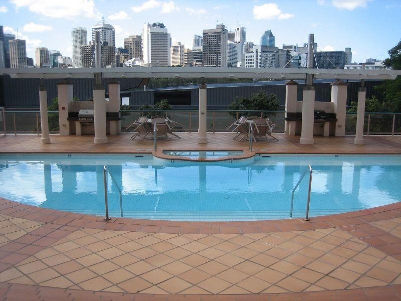 410  Stanley Street, South Brisbane QLD 4101