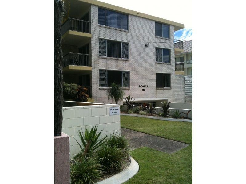 28 BEACH RD, Surfers Paradise QLD 4217
