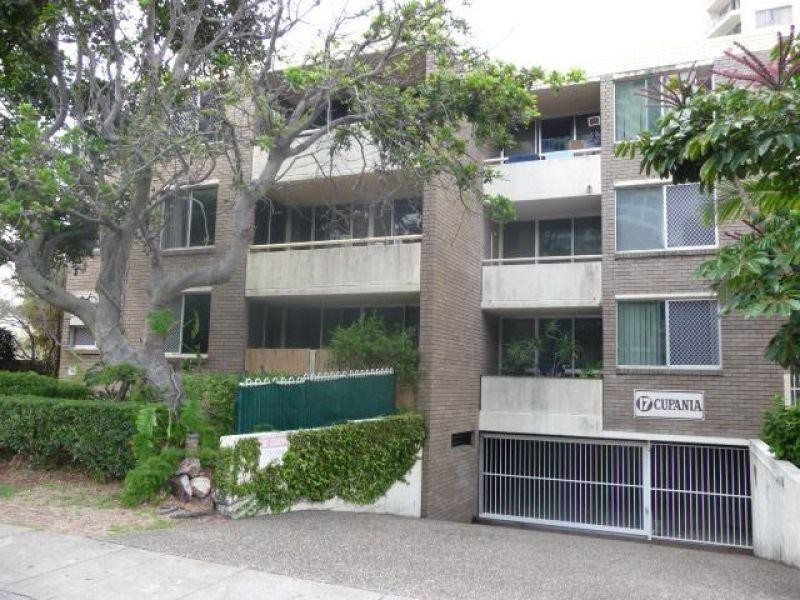 Unit 10/17 Laycock Street, Surfers Paradise QLD 4217