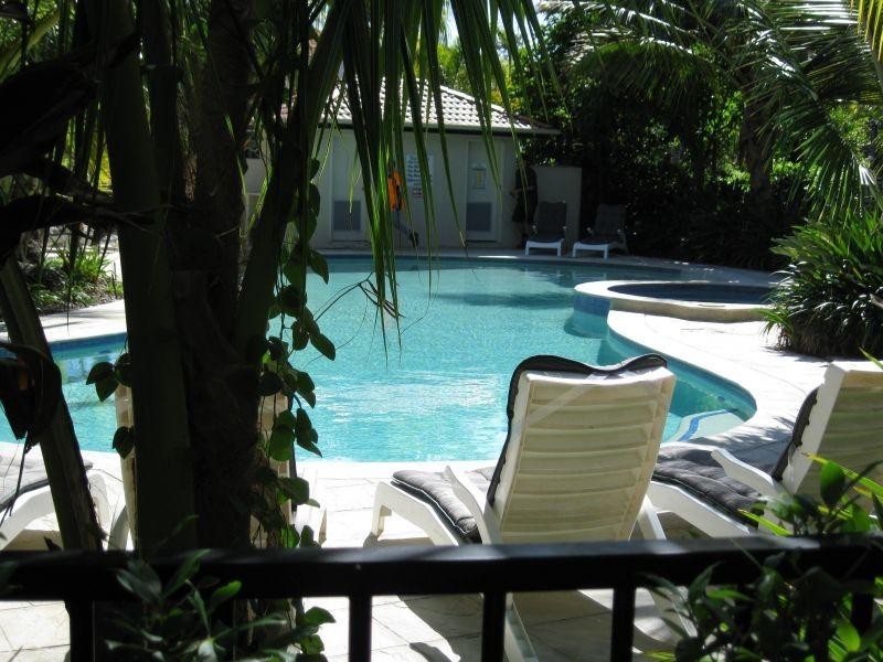 Mermaid Beach QLD 4218