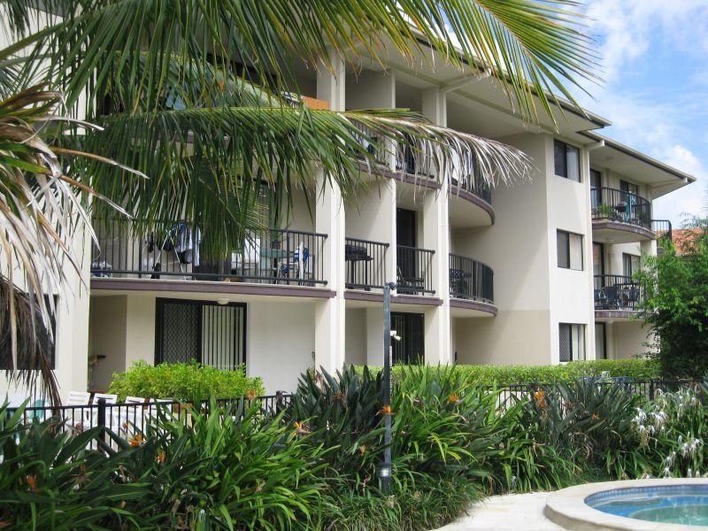 Mermaid Beach QLD 4218