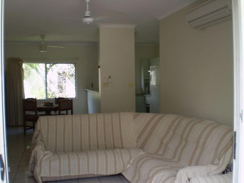 Unit 20/203 Mayers Street, Cairns QLD 4870