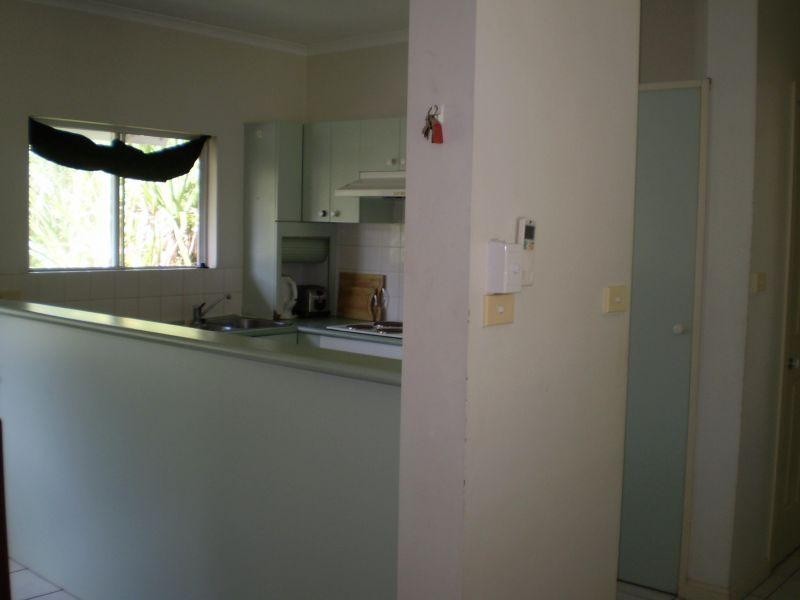 Unit 20/203 Mayers Street, Cairns QLD 4870