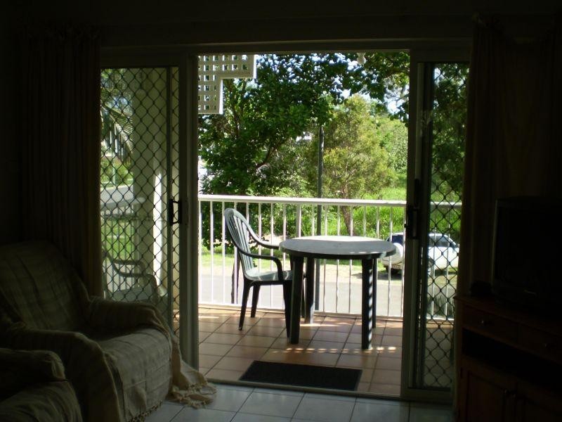 Unit 20/203 Mayers Street, Cairns QLD 4870