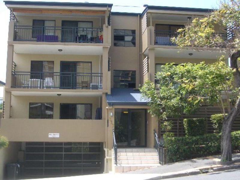 336 Boundary Street, Spring Hill QLD 4000