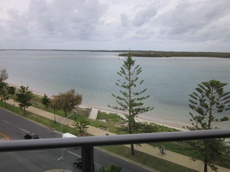 Unit 1604/438 Marine Parade, Biggera Waters QLD 4216