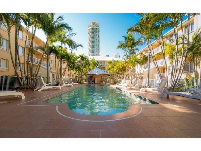 285/35 Palm Avenue, Surfers Paradise QLD 4217