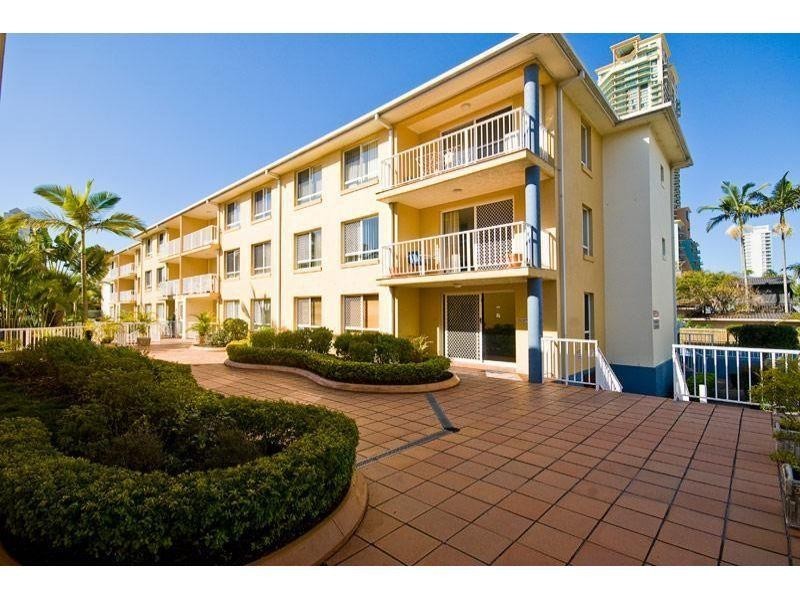 285/35 Palm Avenue, Surfers Paradise QLD 4217
