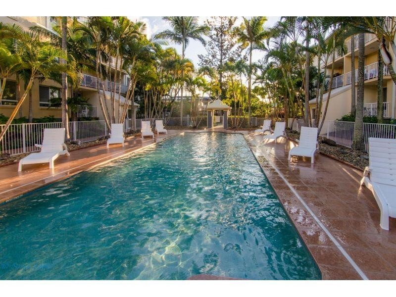 285/35 Palm Avenue, Surfers Paradise QLD 4217