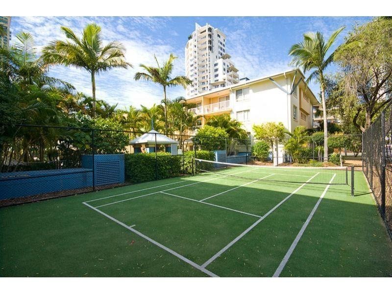 217/35 Palm Avenue, Surfers Paradise QLD 4217