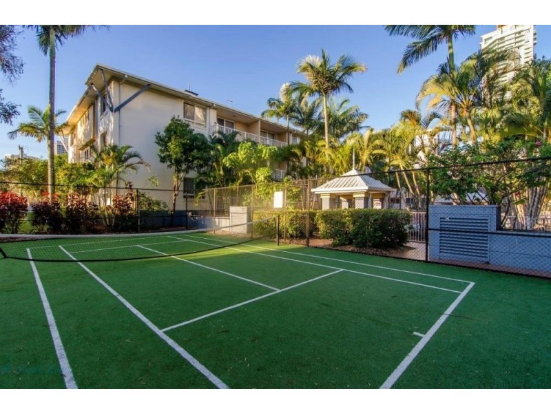 35 Palm Avenue, Surfers Paradise QLD 4217