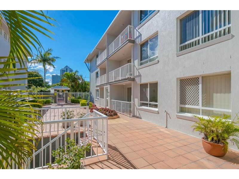 35 Palm Avenue, Surfers Paradise QLD 4217